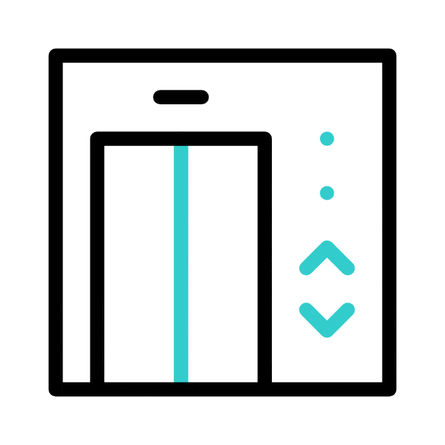 Aire acondicionado animado